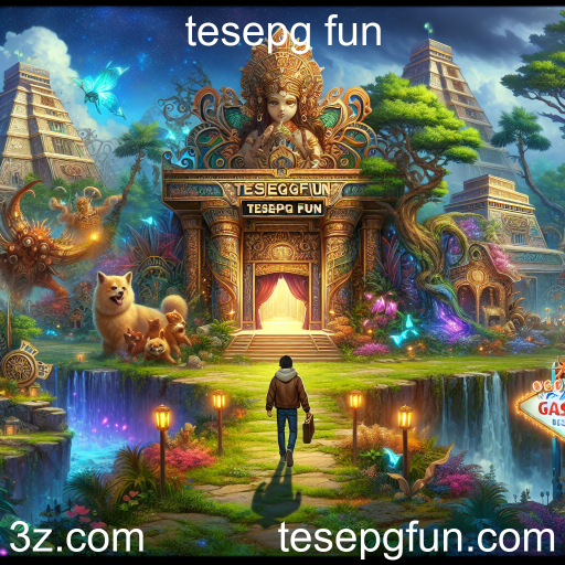 A Magia dos Jogos de Aventura