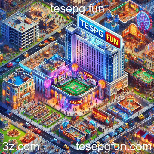 Explorando o Universo dos Jogos de Simulação: Uma Nova Realidade Virtual